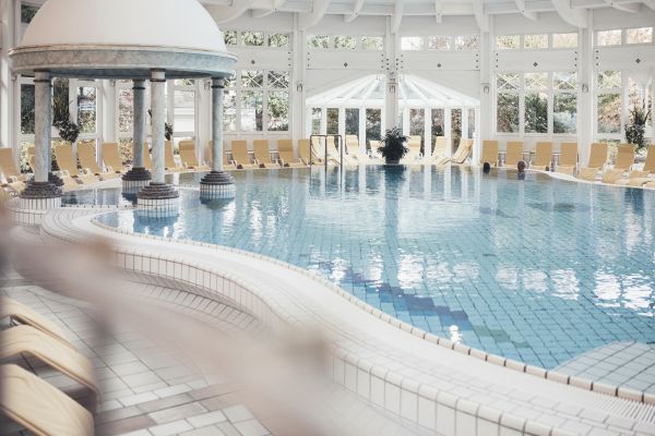 Reduce Hotel Thermal **** (Bad Tatzmannsdorf)